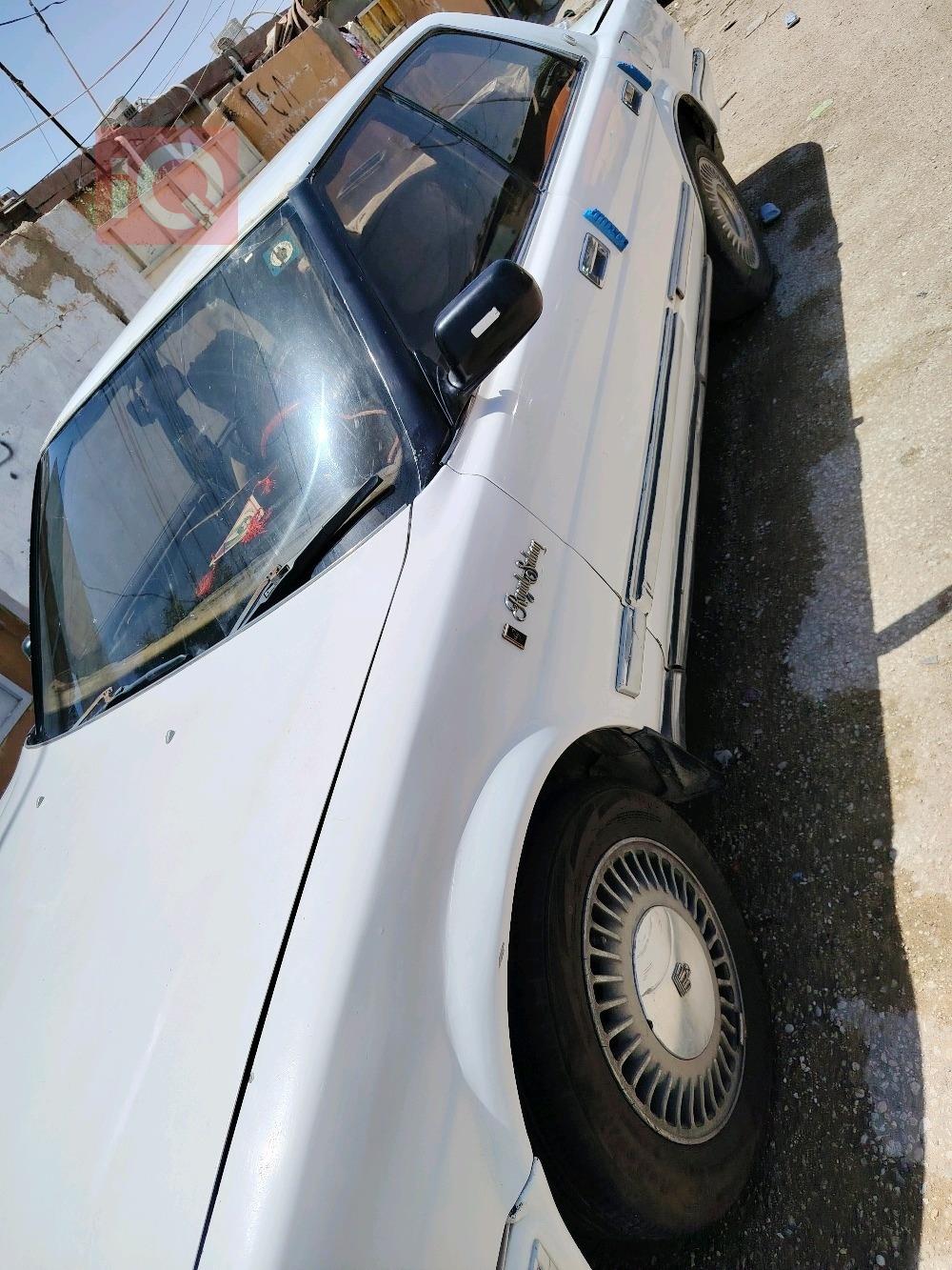تويوتا كراون